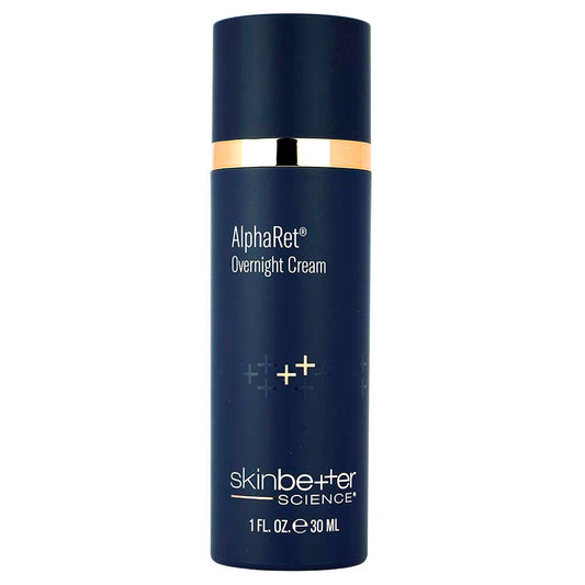 Skinbetter AlphaRet Overnight Cream