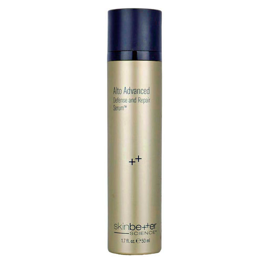 Skinbetter Alto Advanced Defense and Repair Serum