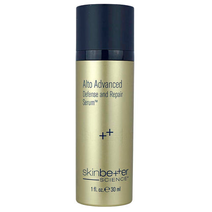 Skinbetter Alto Advanced Defense and Repair Serum