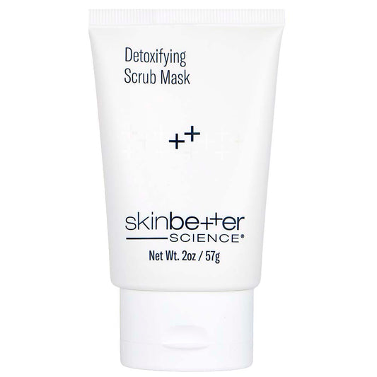 Skinbetter Detoxifying Scrub Mask