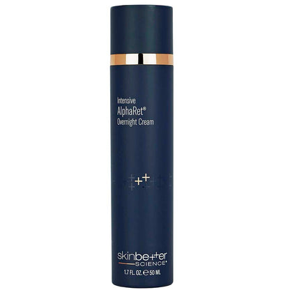 Skinbetter Intensive AlphaRet Overnight Cream