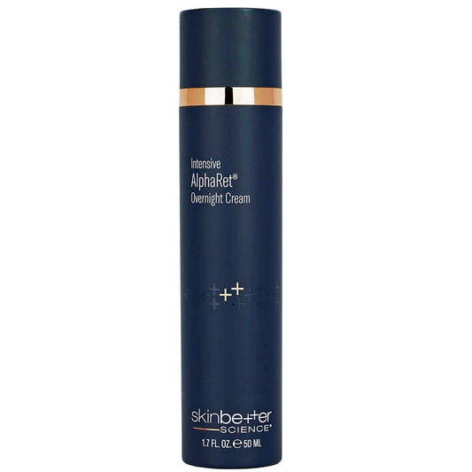 Skinbetter Intensive AlphaRet Overnight Cream
