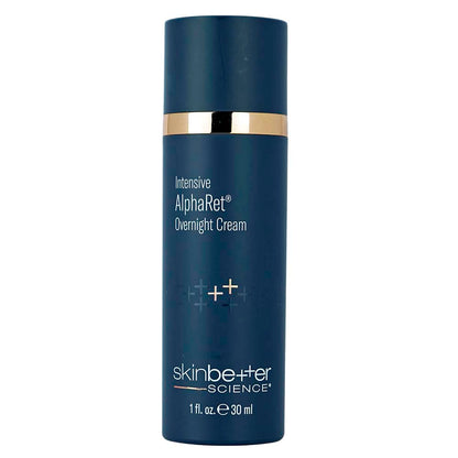 Skinbetter Intensive AlphaRet Overnight Cream