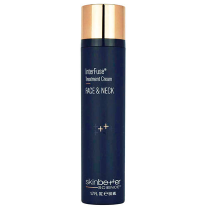 Skinbetter InterFuse Treatment Cream FACE & NECK