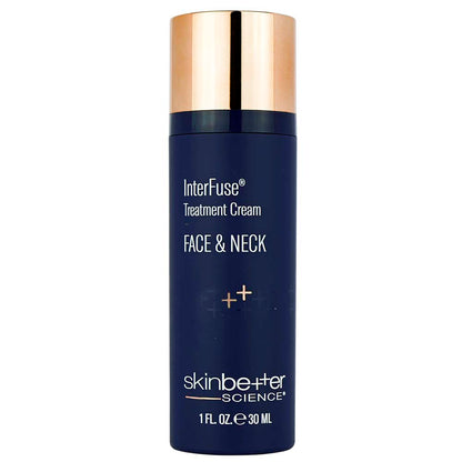 Skinbetter InterFuse Treatment Cream FACE & NECK