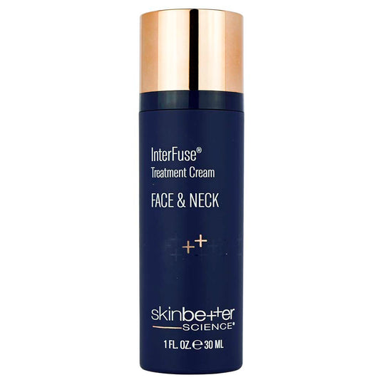 Skinbetter InterFuse Treatment Cream FACE & NECK