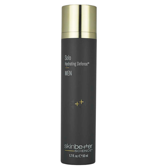 Skinbetter Solo Hydrating Defense Serum MEN