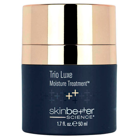 Skinbetter Trio Luxe Moisture Treatment