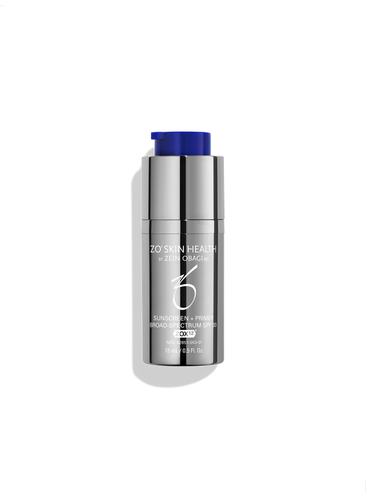 Zo Skin Sunscreen + Primer Broad-Spectrum SPF 30