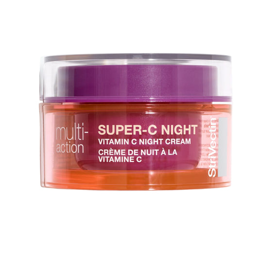 StriVectin Super-C Night Vitamin C Night Cream