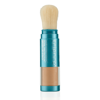 Colorescience Total Protection BrushOn Shield SPF50
