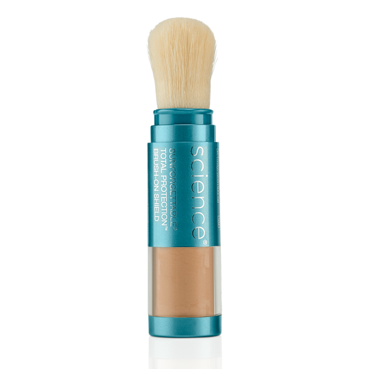 Colorescience Total Protection BrushOn Shield SPF50