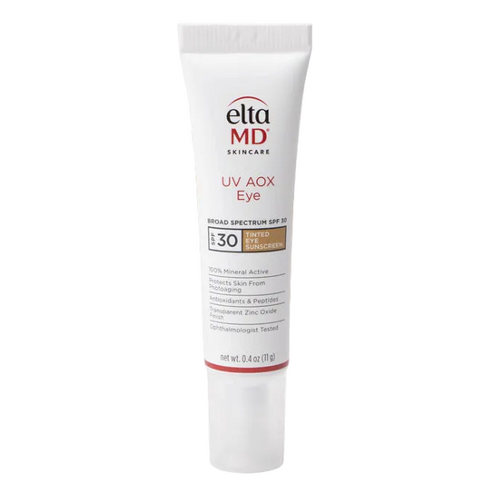 EltaMD UV AOX Eye Broad-Spectrum SPF 30 Tinted