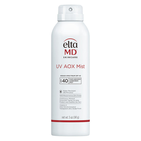 EltaMD UV AOX Mist