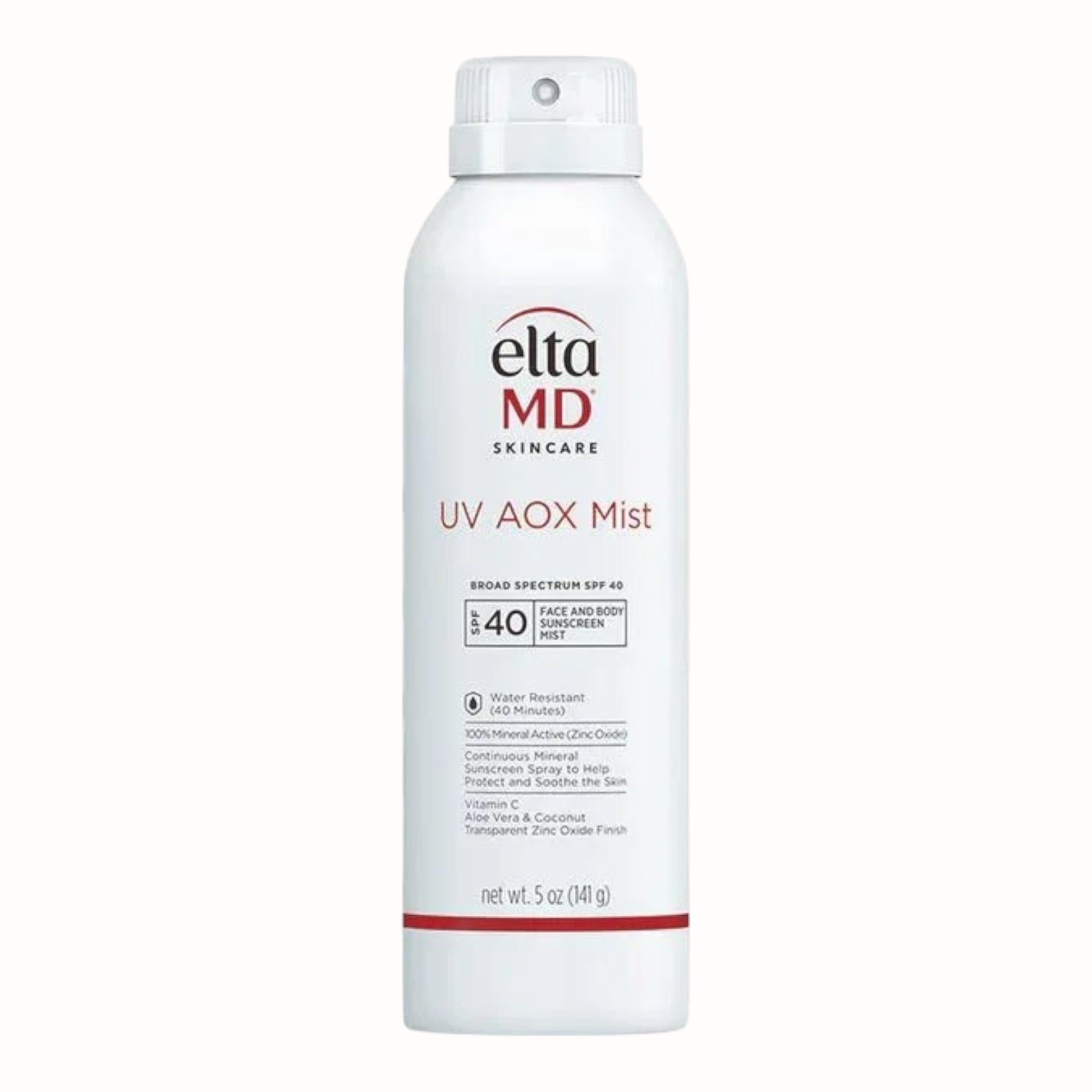 EltaMD UV AOX Mist - DermLane