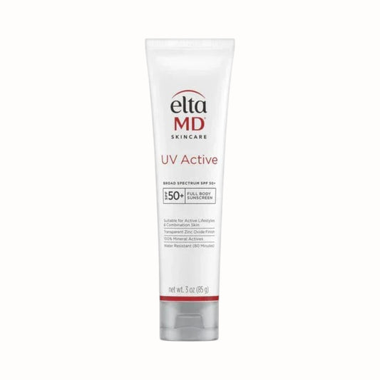 EltaMD UV Active Broad-Spectrum SPF 50+ - DermLane