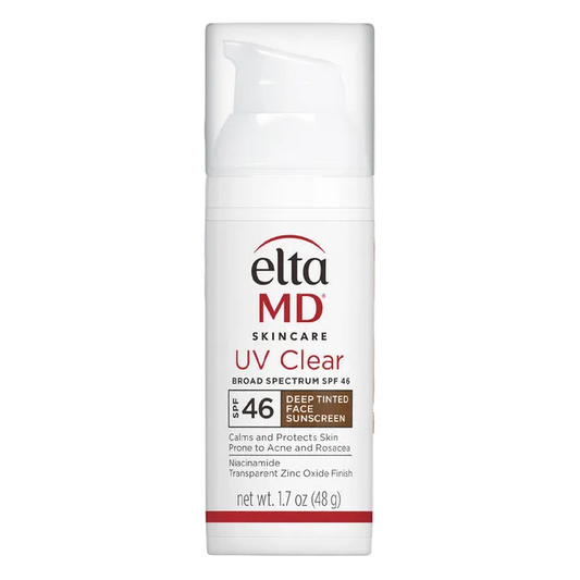 EltaMD UV Clear SPF 46 – Deep Tint