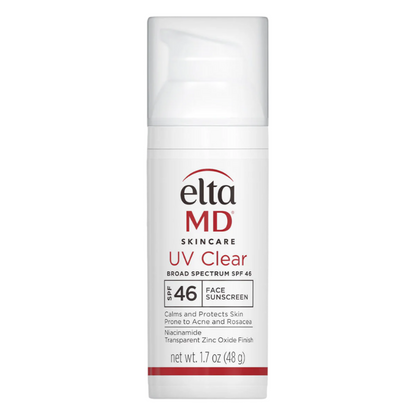 EltaMD UV Clear Broad-Spectrum SPF 46