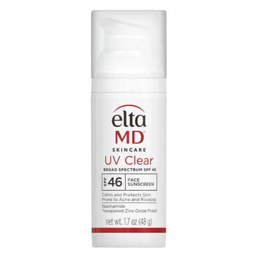 EltaMD UV Clear Broad-Spectrum SPF 46
