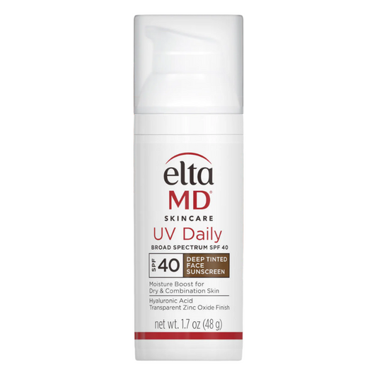 EltaMD UV Daily SPF 40 – Deep Tint