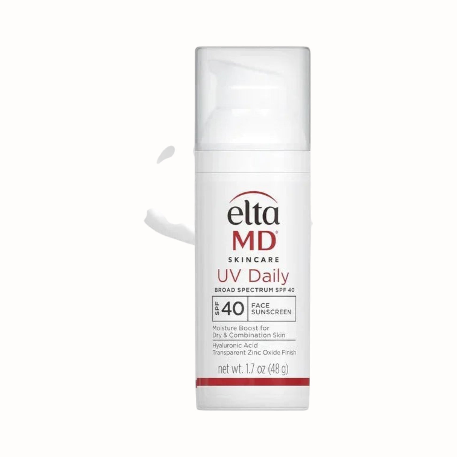 EltaMD UV Daily Broad-Spectrum SPF 40 - DermLane