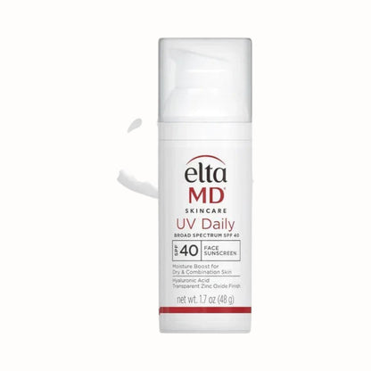 EltaMD UV Daily Broad-Spectrum SPF 40 - DermLane