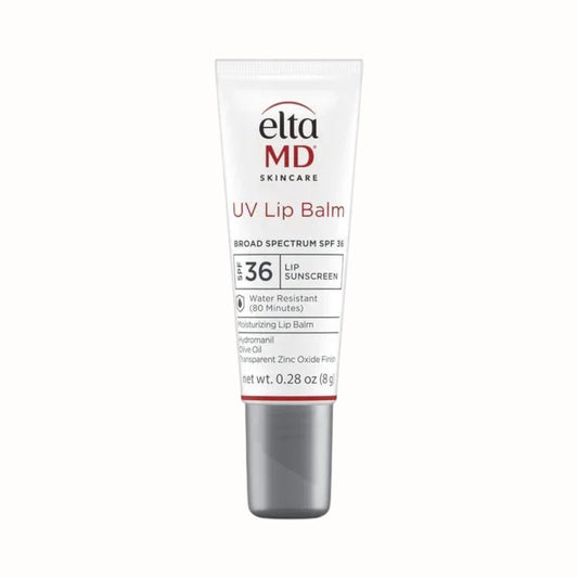 EltaMD UV Lip Balm Broad-Spectrum SPF 36 - DermLane