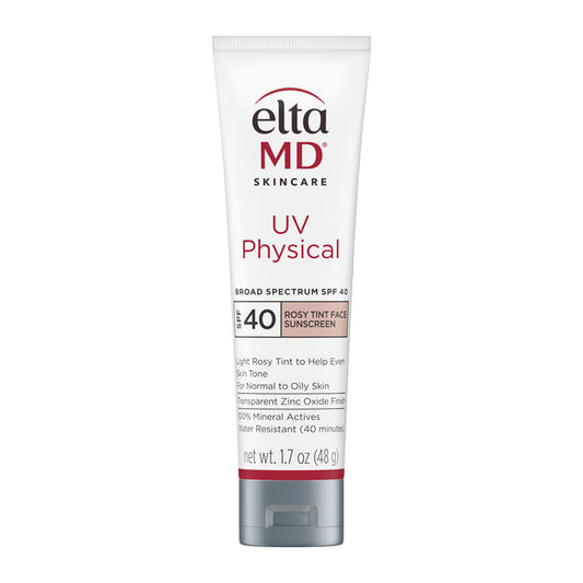 EltaMD UV Physical Broad-Spectrum SPF 40 Rosy Tint
