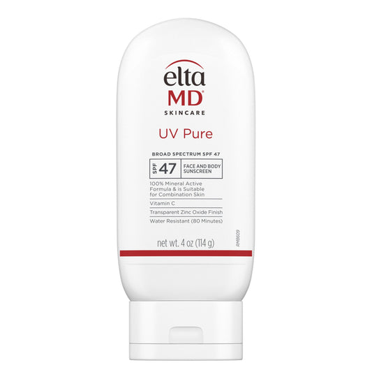 EltaMD UV Pure Broad-Spectrum SPF 47
