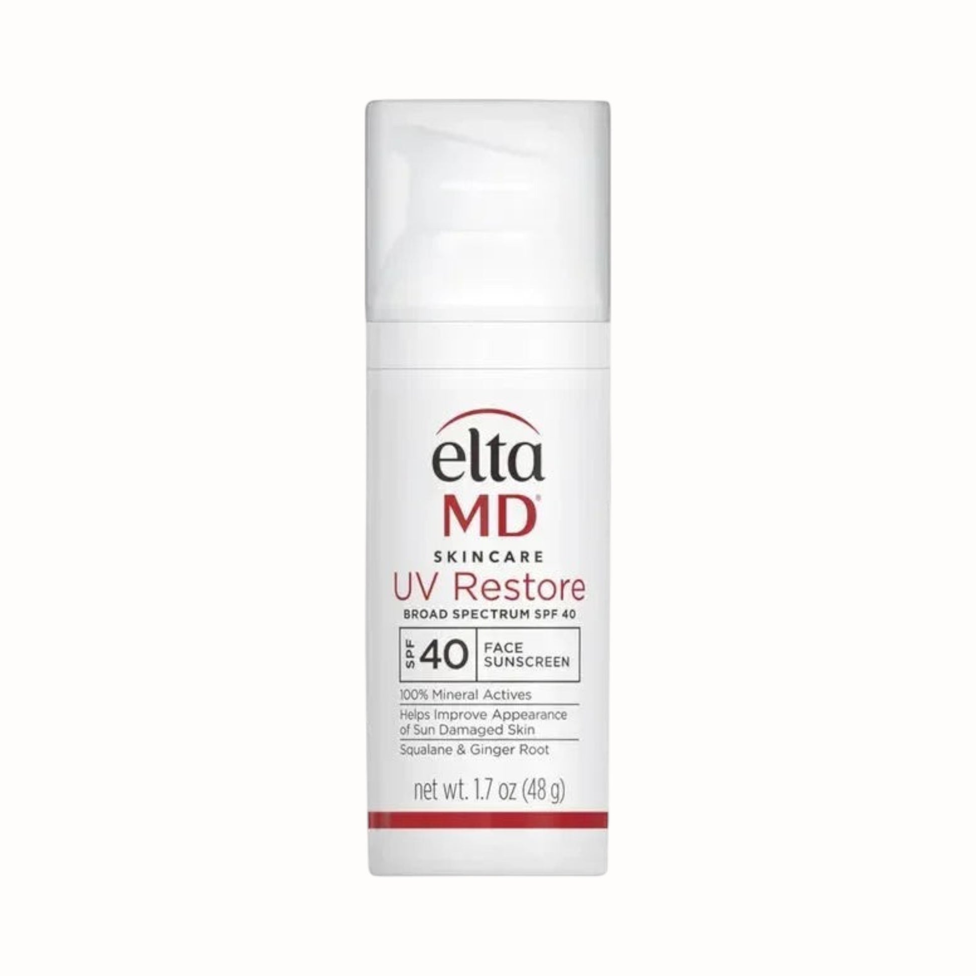EltaMD UV Restore Broad-Spectrum SPF 40 - DermLane