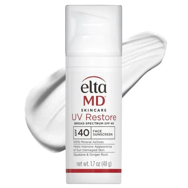 EltaMD UV Restore Broad-Spectrum SPF 40 - DermLane
