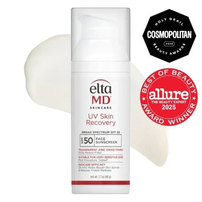 EltaMD UV Skin Recovery Untinted - DermLane