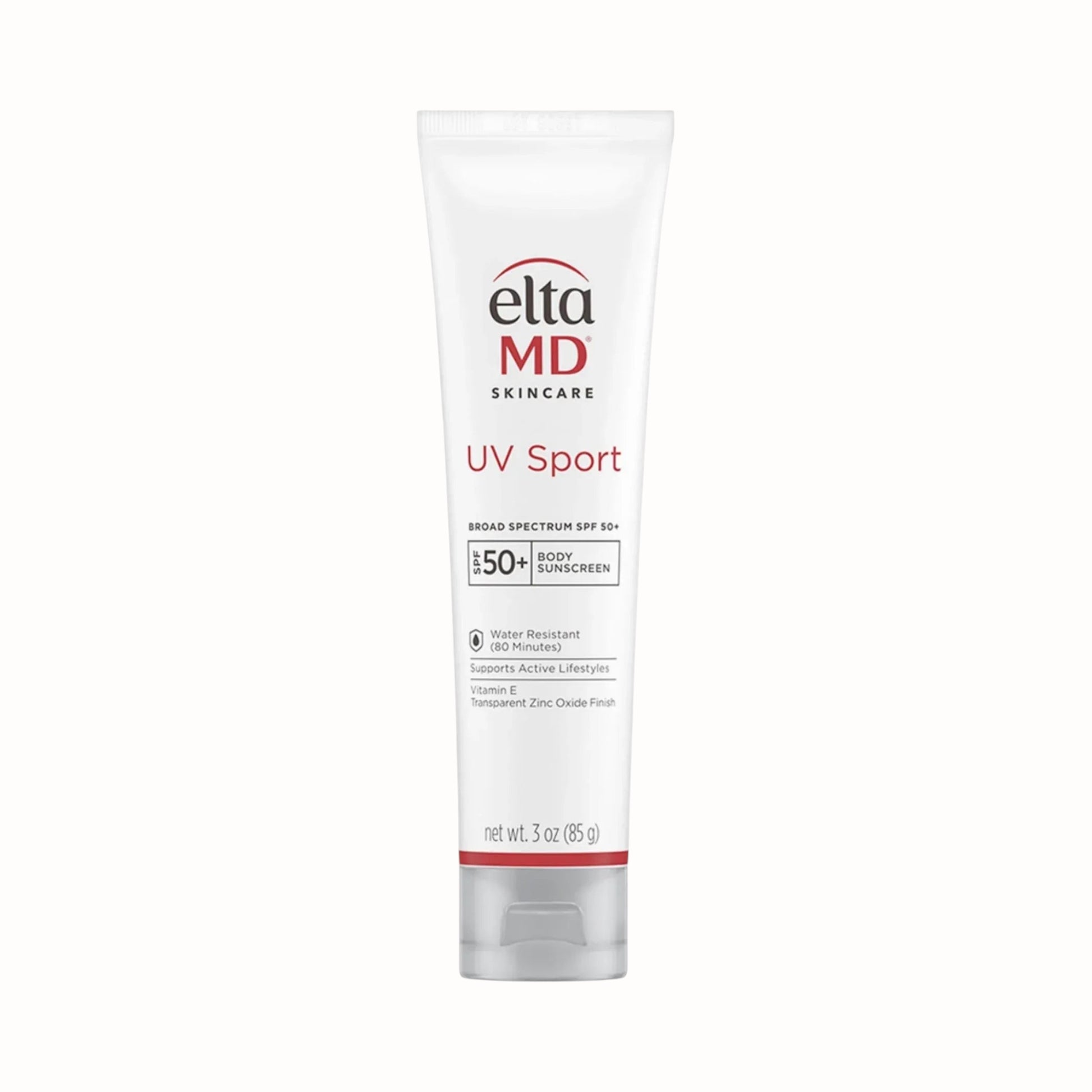 EltaMD UV Sport Broad-Spectrum SPF 50 - DermLane