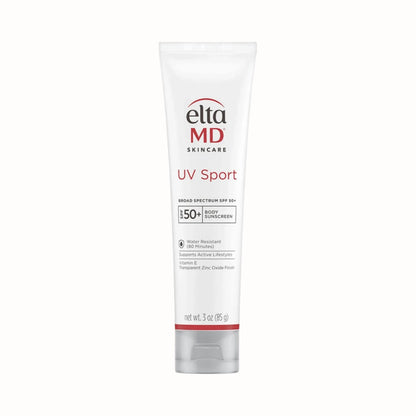EltaMD UV Sport Broad-Spectrum SPF 50 - DermLane