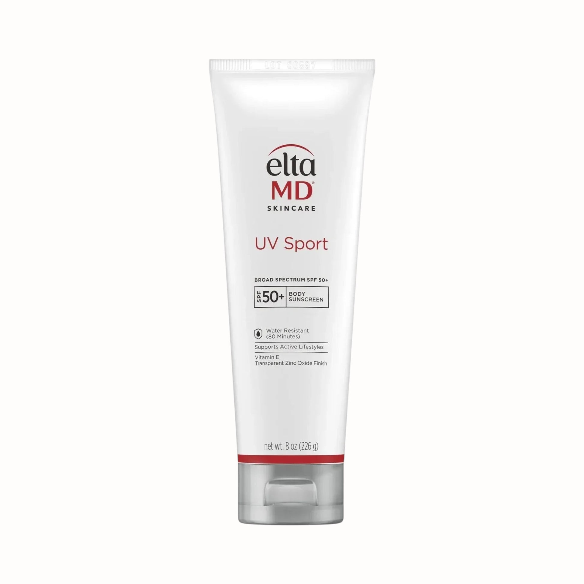 EltaMD UV Sport Broad-Spectrum SPF 50 - DermLane
