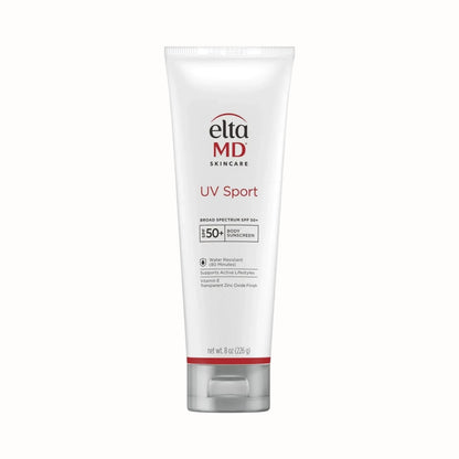 EltaMD UV Sport Broad-Spectrum SPF 50 - DermLane