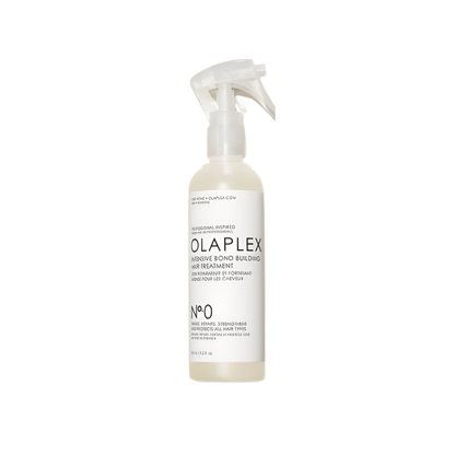 Olaplex No 0 Intensive Bond Building Treatment