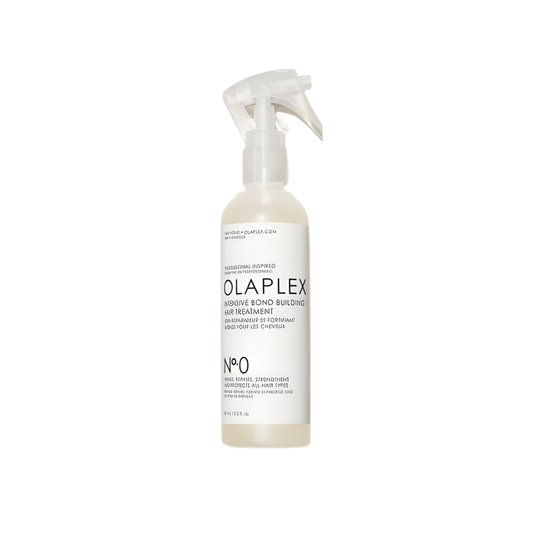Olaplex No 0 Intensive Bond Building Treatment
