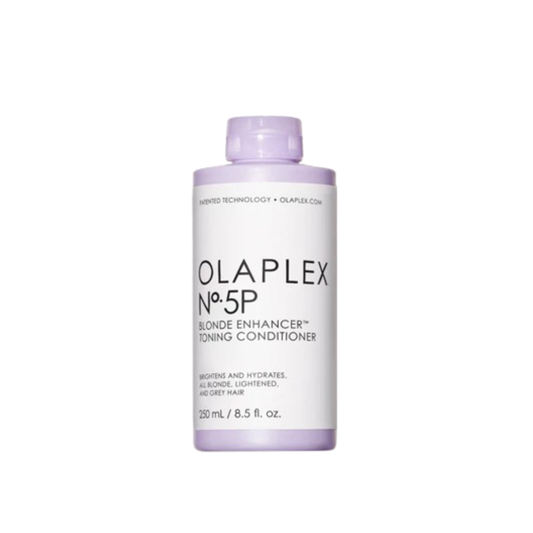 Olaplex No 5P Blonde Enhancer Toning Conditioner
