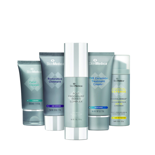SkinMedica Procedure 360 System