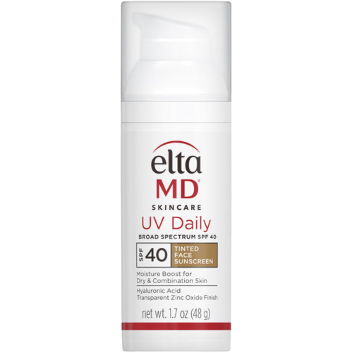 EltaMD UV Daily Broad-Spectrum SPF 40 Tinted