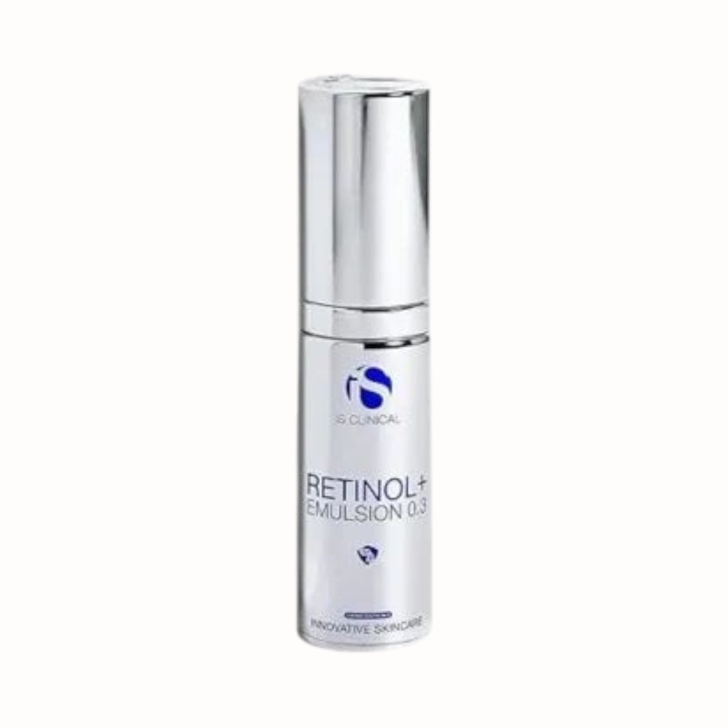 iS Clinical Retinol+ Emulsion 0.3 - DermLane