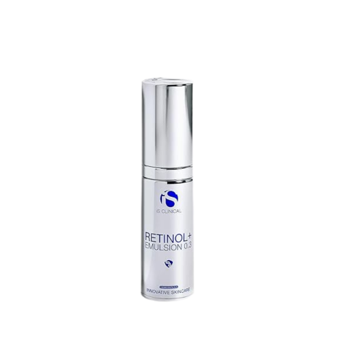 iS Clinical Retinol+ Emulsion 0.3
