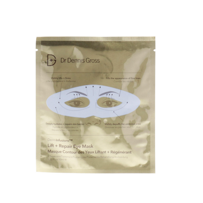 Dr. Dennis Gross DermInfusions Plump + Repair Lippenpflege