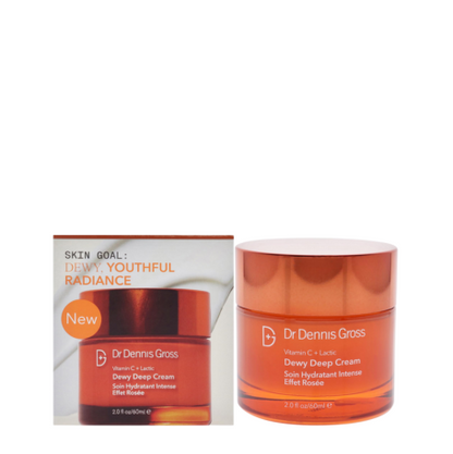 Dr. Dennis Gross Vitamin C Lactic Firm & Bright Eye Treatment