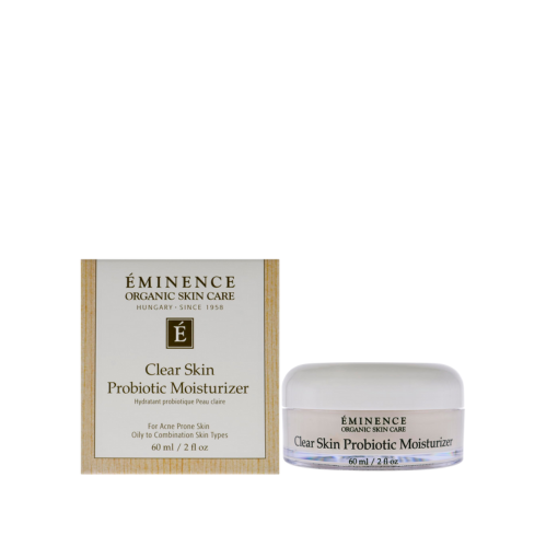Eminence Clear Skin Probiotic Moisturizer