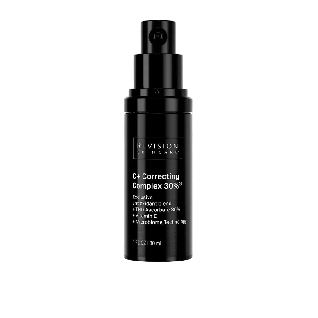 Revision Skincare C+ Correcting Complex 30%