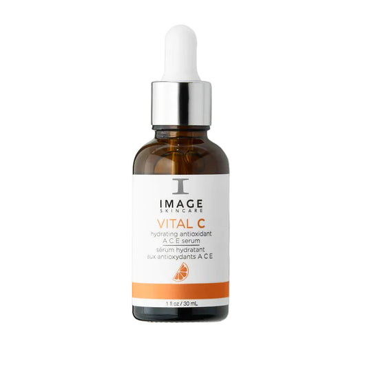 IMAGE Skincare VITAL C hydrating antioxidant A C E serum