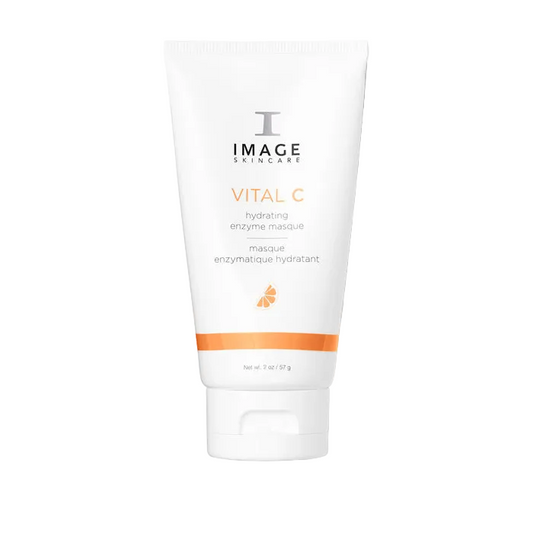 IMAGE Skincare hydrating enzyme masque