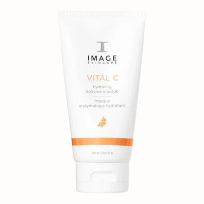 IMAGE Skincare hydrating enzyme masque - DermLane